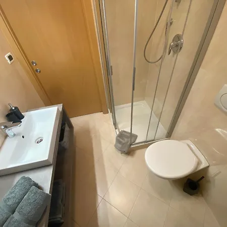 Apartamento Maximilian *