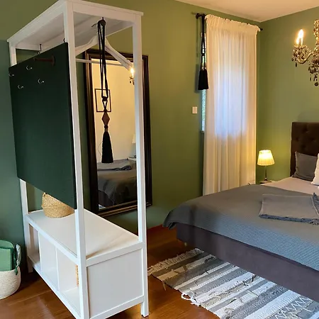 Maximilian Apartamento