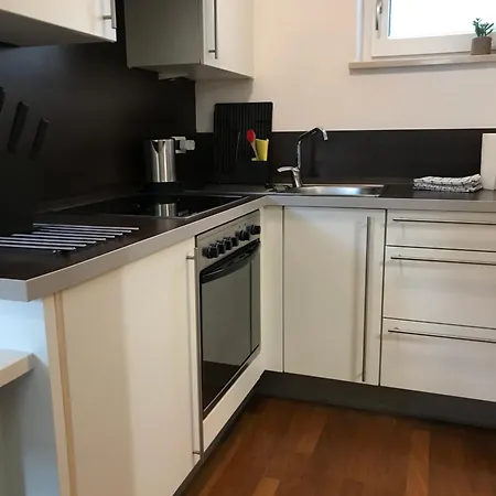 Maximilian Apartamento *