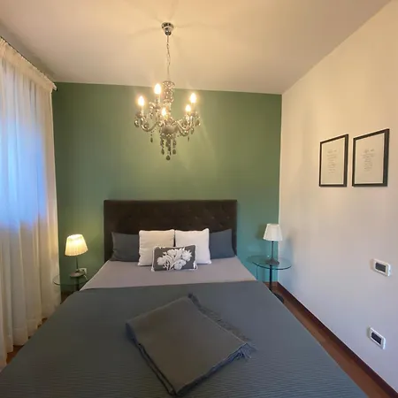 Apartamento Maximilian *