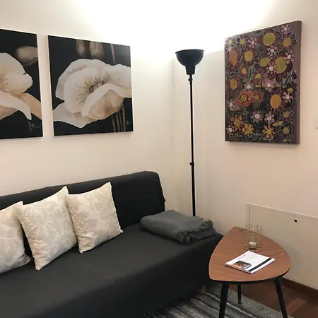 Maximilian Apartamento Merano