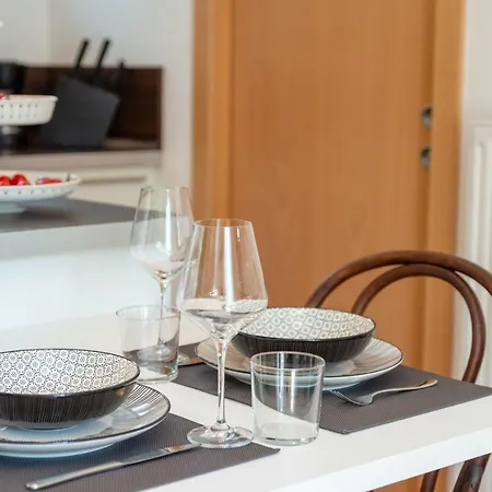 Lejlighed Maximilian