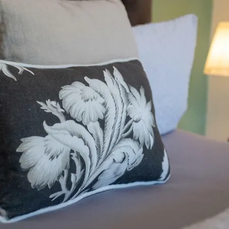 Maximilian Lejlighed *