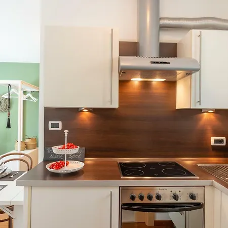 Maximilian Apartamento Merano