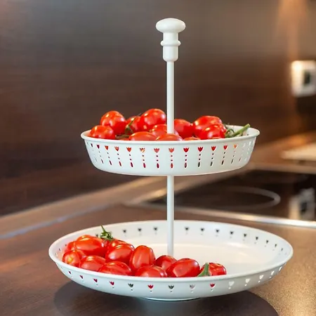 Apartamento Maximilian *