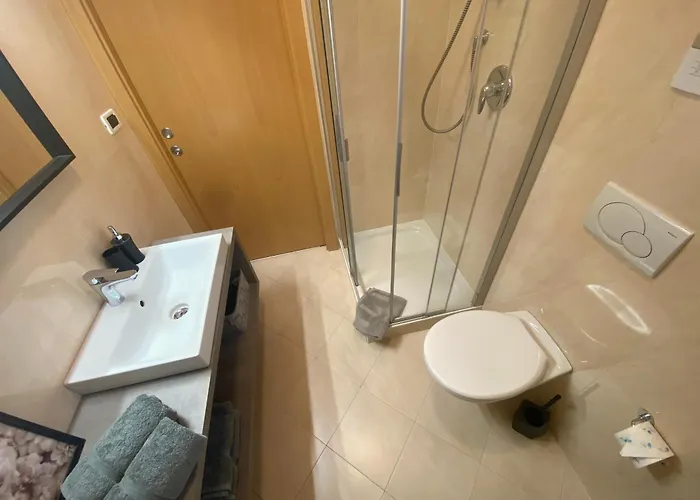 Apartamento Maximilian *