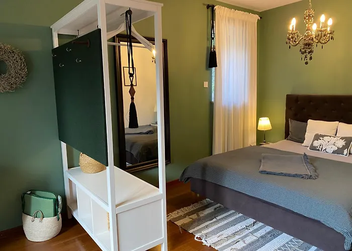 Maximilian Apartamento