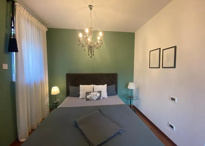 Apartamento Maximilian *