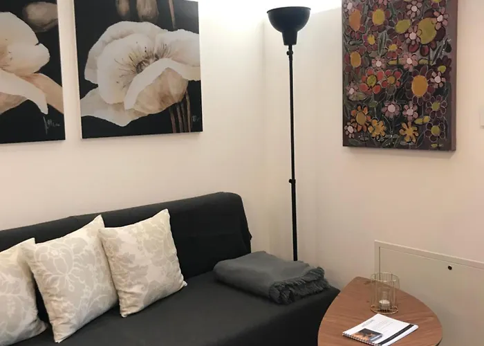 Maximilian Apartment Merano