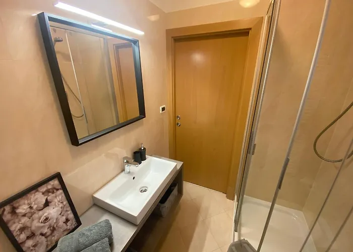 Apartamento Maximilian Merano