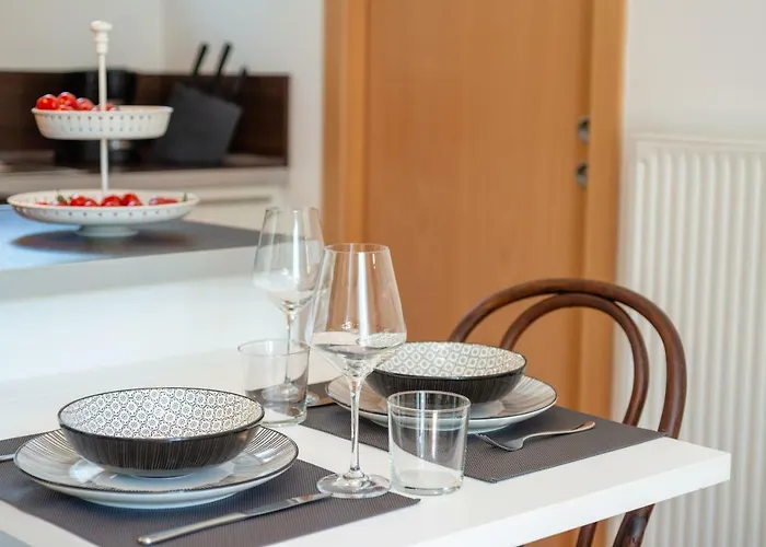 Apartment Maximilian