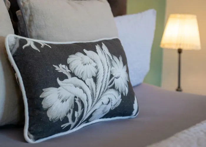 Maximilian Apartamento *